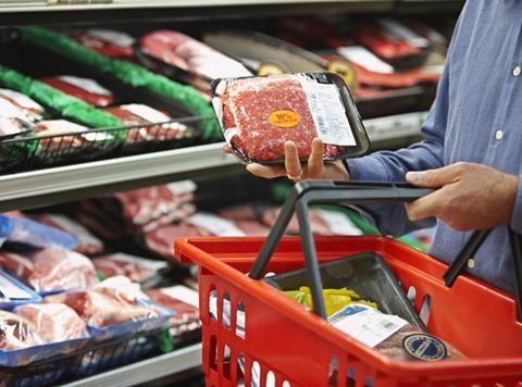 Consumers trust meat in supermarkets more than restaurants, claims