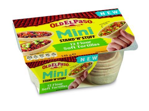 Old El Paso