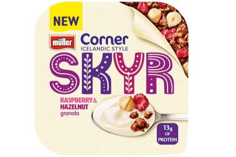 Muller Skyr cropped