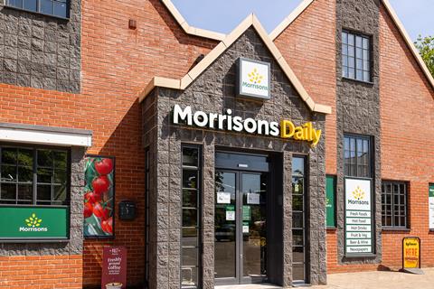 morrisons daily