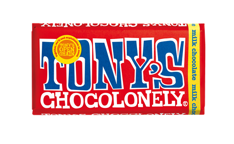 tony's