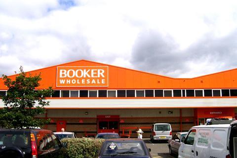 Booker