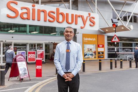 20250521_9658 Sainsburys Harpal _Meagan_Sarah_Photography_Leeds