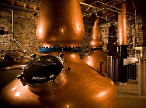 Lakes Distillery WEB