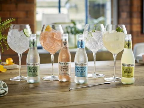 Fever-Tree