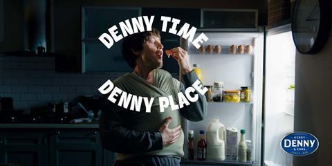7 meat Denny