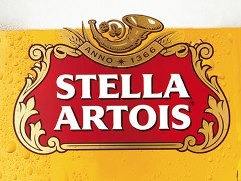 Stella Artois