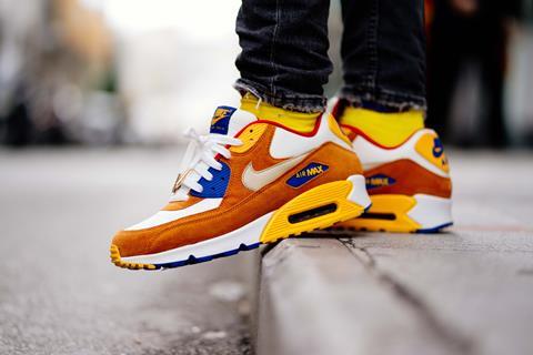 alibaba nike air max