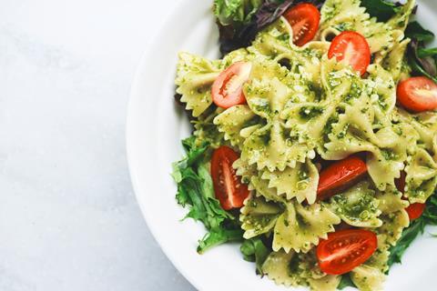 PESTO