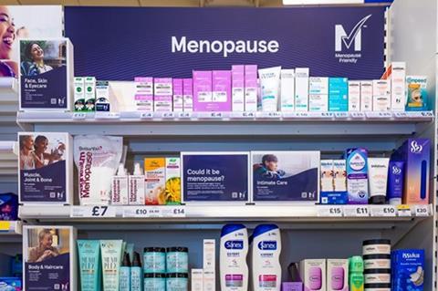 Gen M tesco