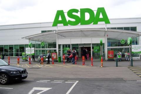 Asda has revealed its worst quarterly performance to date