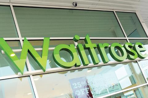 Waitrose