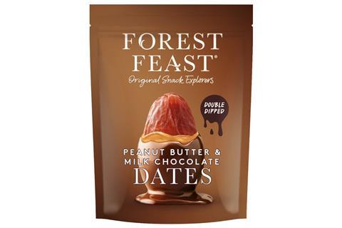 Forest Feast dates