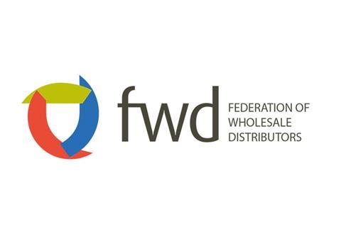 FWD-logo