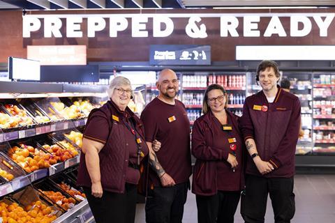 Sainsbury's announces 3,000 job cuts