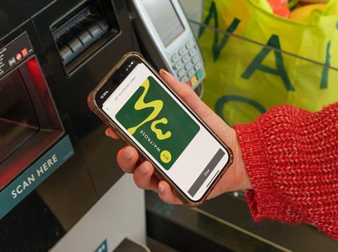 Waitrose loyalty Little Treats