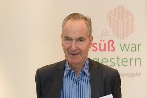 Prof Graham MacGregor