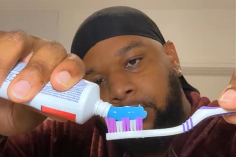 8 personal care oral Corsodyl