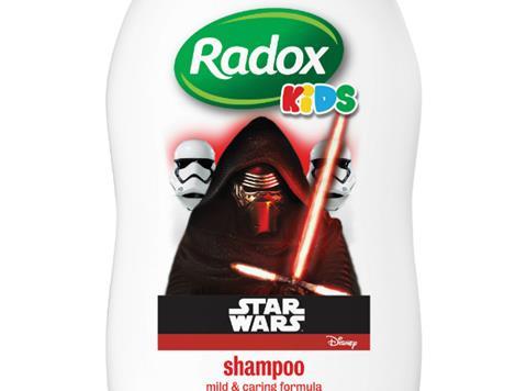 Radox Kids