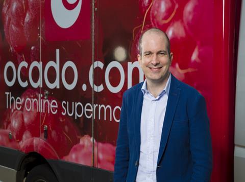 ocado star order