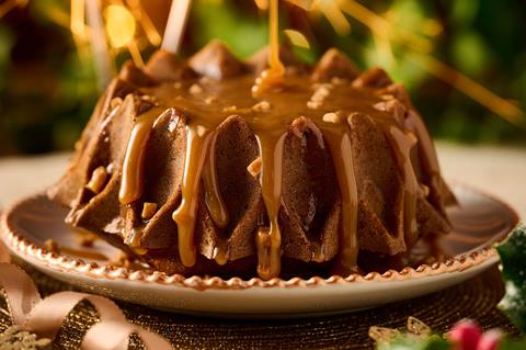 Irr Spiced Gold Gingerbread Crown_01