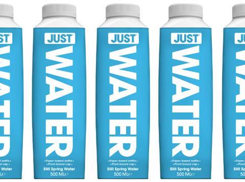 Just Water