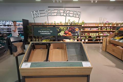 M&S cyber attack