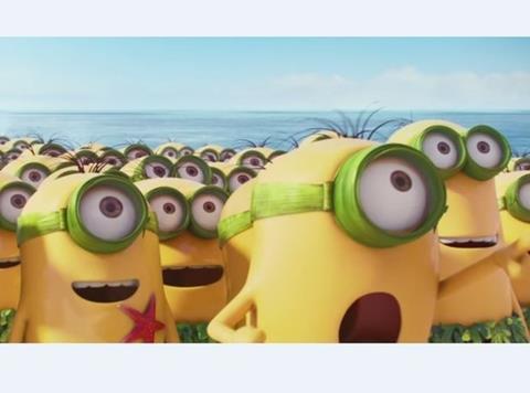 minions