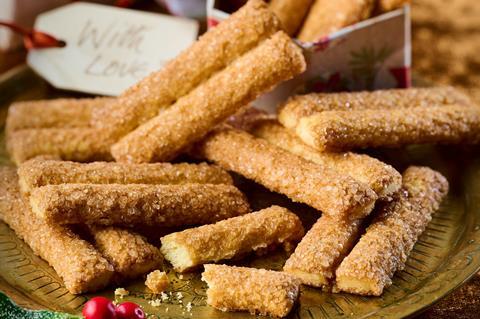 Irr Salted Caramel Sticks