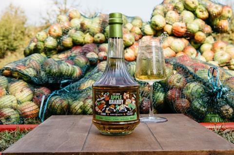 East London Apple Brandy lowres landscape