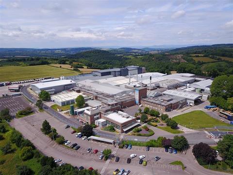 SBF_GBI_Coleford_factory_Aerial_Shot