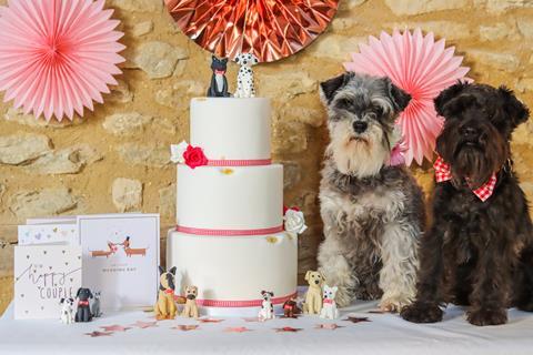 Poppys Picnic dog wedding planner