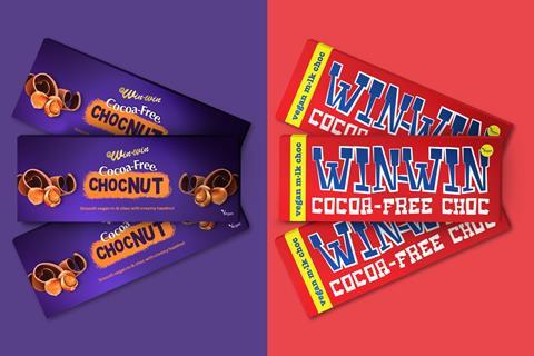 Cadbury announce new limited edition chocolate bar to hit shelves in  September