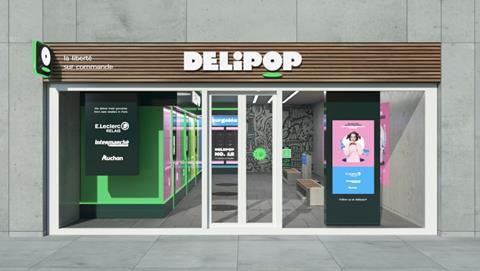 delipop 1