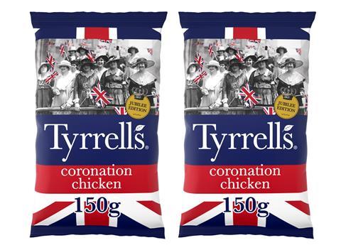 Tyrrell's