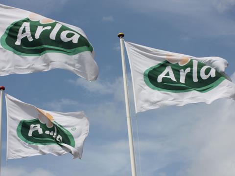 arla 2