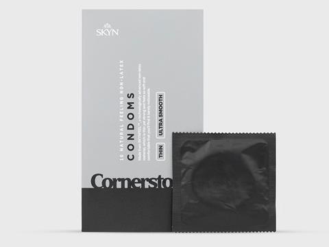 Cornerstone Condoms