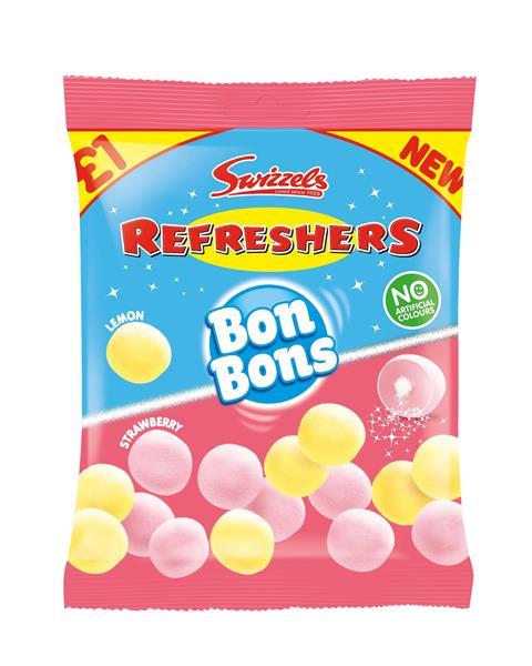 bon bons refreshers