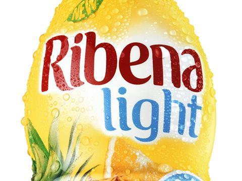 ribena light 