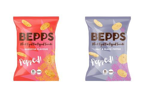 bepps new puffs