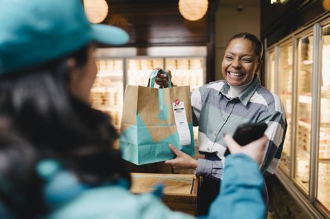 Deliveroo image