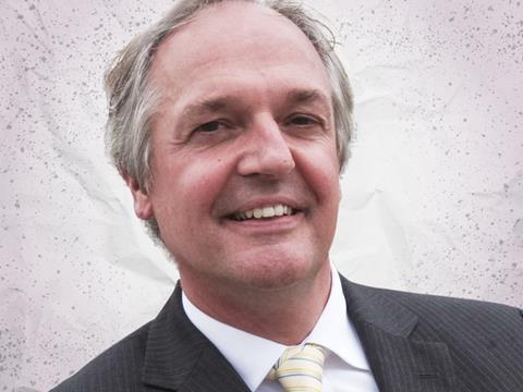 paul polman unilever