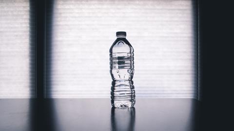 Bottled water