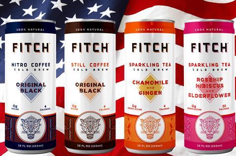 FITCH US product range