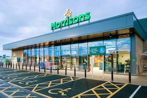 Morrisons