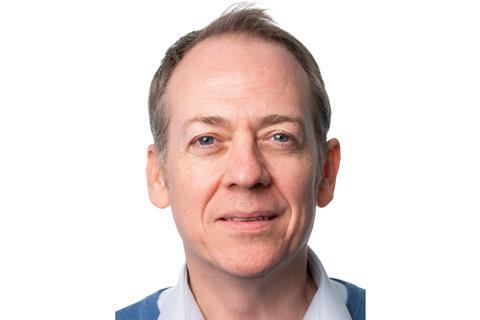 New Futura Foods MD Dan Wootton