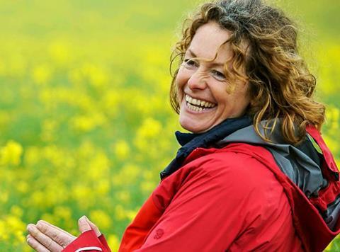 Kate humble web