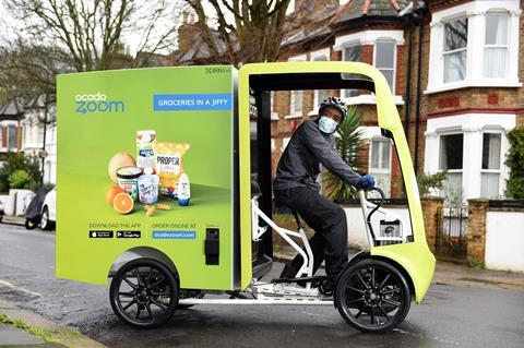 ocado zoom