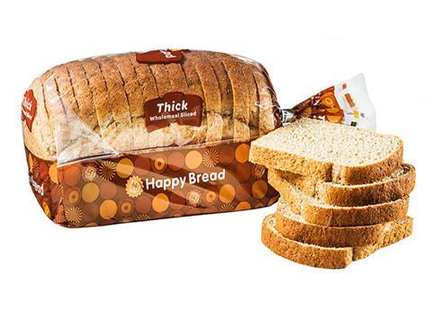 happy bread
