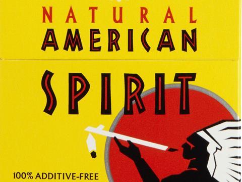 american spirit tobacco